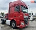Красный Даф XF 106, объемом двигателя 12.9 л и пробегом 680 тыс. км за 26900 $, фото 7 на Automoto.ua