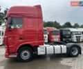 Красный Даф XF 106, объемом двигателя 12.9 л и пробегом 680 тыс. км за 26900 $, фото 4 на Automoto.ua