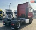 Красный Даф XF 106, объемом двигателя 12.9 л и пробегом 870 тыс. км за 21900 $, фото 11 на Automoto.ua
