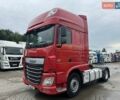 Красный Даф XF 106, объемом двигателя 12.9 л и пробегом 680 тыс. км за 26900 $, фото 1 на Automoto.ua