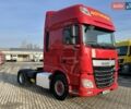 Красный Даф XF 106, объемом двигателя 12.9 л и пробегом 870 тыс. км за 21900 $, фото 7 на Automoto.ua
