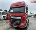 Красный Даф XF 106, объемом двигателя 12.9 л и пробегом 680 тыс. км за 26900 $, фото 10 на Automoto.ua