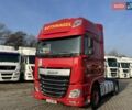 Красный Даф XF 106, объемом двигателя 12.9 л и пробегом 870 тыс. км за 21900 $, фото 2 на Automoto.ua