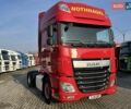 Красный Даф XF 106, объемом двигателя 12.9 л и пробегом 870 тыс. км за 21900 $, фото 5 на Automoto.ua