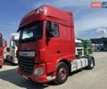 Красный Даф XF 106, объемом двигателя 12.9 л и пробегом 726 тыс. км за 24900 $, фото 1 на Automoto.ua
