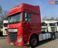 Красный Даф XF 106, объемом двигателя 12.9 л и пробегом 870 тыс. км за 21900 $, фото 14 на Automoto.ua