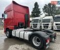 Красный Даф XF 106, объемом двигателя 12.9 л и пробегом 680 тыс. км за 26900 $, фото 12 на Automoto.ua