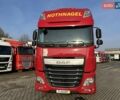 Красный Даф XF 106, объемом двигателя 12.9 л и пробегом 870 тыс. км за 21900 $, фото 4 на Automoto.ua