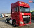 Красный Даф XF 106, объемом двигателя 12.9 л и пробегом 870 тыс. км за 21900 $, фото 9 на Automoto.ua