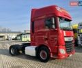 Красный Даф XF 106, объемом двигателя 12.9 л и пробегом 870 тыс. км за 21900 $, фото 8 на Automoto.ua