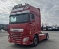 Червоний Даф XF 106, об'ємом двигуна 12.9 л та пробігом 650 тис. км за 28999 $, фото 1 на Automoto.ua