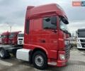 Красный Даф XF 106, объемом двигателя 12.9 л и пробегом 680 тыс. км за 26900 $, фото 6 на Automoto.ua