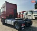 Красный Даф XF 106, объемом двигателя 12.9 л и пробегом 870 тыс. км за 21900 $, фото 12 на Automoto.ua