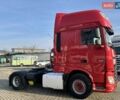 Красный Даф XF 106, объемом двигателя 12.9 л и пробегом 870 тыс. км за 21900 $, фото 10 на Automoto.ua