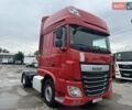 Красный Даф XF 106, объемом двигателя 12.9 л и пробегом 680 тыс. км за 26900 $, фото 8 на Automoto.ua