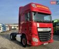 Красный Даф XF 106, объемом двигателя 12.9 л и пробегом 870 тыс. км за 21900 $, фото 6 на Automoto.ua