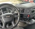 Красный Даф XF 106, объемом двигателя 12.9 л и пробегом 680 тыс. км за 26900 $, фото 21 на Automoto.ua