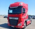 Червоний Даф XF 106, об'ємом двигуна 12.9 л та пробігом 773 тис. км за 28000 $, фото 4 на Automoto.ua