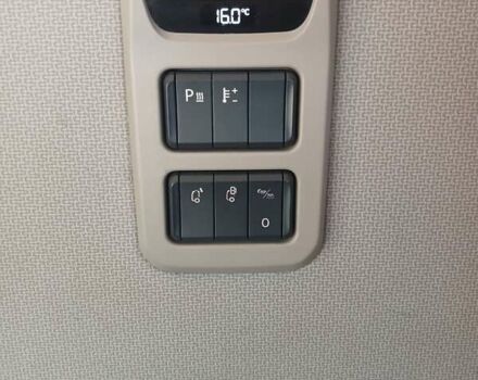 Красный Даф XF 106, объемом двигателя 12.9 л и пробегом 773 тыс. км за 28000 $, фото 18 на Automoto.ua
