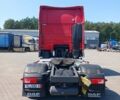 Червоний Даф XF 106, об'ємом двигуна 12.9 л та пробігом 773 тис. км за 28000 $, фото 1 на Automoto.ua