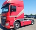Червоний Даф XF 106, об'ємом двигуна 12.9 л та пробігом 773 тис. км за 28000 $, фото 6 на Automoto.ua