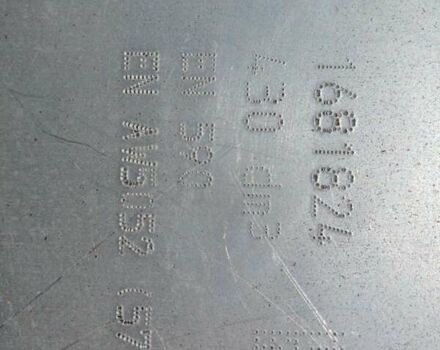 Червоний Даф XF 106, об'ємом двигуна 12.9 л та пробігом 773 тис. км за 28000 $, фото 28 на Automoto.ua