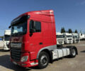 Красный Даф XF 106, объемом двигателя 12.9 л и пробегом 812 тыс. км за 29500 $, фото 2 на Automoto.ua