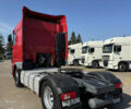 Красный Даф XF 106, объемом двигателя 12.9 л и пробегом 812 тыс. км за 29500 $, фото 7 на Automoto.ua
