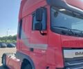 Червоний Даф XF 106, об'ємом двигуна 12.9 л та пробігом 773 тис. км за 28000 $, фото 5 на Automoto.ua