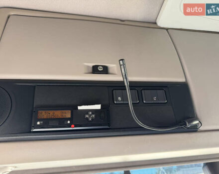 Красный Даф XF 106, объемом двигателя 12.9 л и пробегом 812 тыс. км за 29500 $, фото 31 на Automoto.ua
