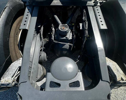 Красный Даф XF 106, объемом двигателя 0 л и пробегом 716 тыс. км за 28200 $, фото 8 на Automoto.ua