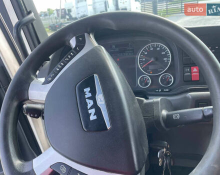 Красный Даф XF 106, объемом двигателя 0 л и пробегом 716 тыс. км за 28200 $, фото 7 на Automoto.ua