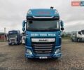 Даф XF 106, объемом двигателя 0 л и пробегом 830 тыс. км за 27500 $, фото 2 на Automoto.ua