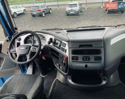 Даф XF 106, объемом двигателя 0 л и пробегом 830 тыс. км за 27500 $, фото 3 на Automoto.ua