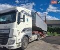Даф XF 106, об'ємом двигуна 0 л та пробігом 870 тис. км за 37000 $, фото 1 на Automoto.ua