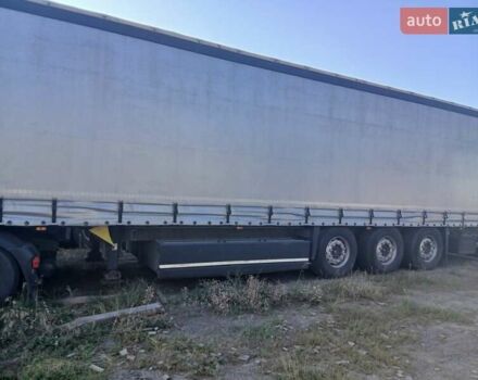 Даф XF 106, объемом двигателя 0 л и пробегом 1 тыс. км за 36000 $, фото 3 на Automoto.ua