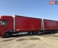 Даф XF 106, об'ємом двигуна 0 л та пробігом 930 тис. км за 49900 $, фото 3 на Automoto.ua