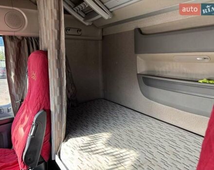 Даф XF 106, об'ємом двигуна 0 л та пробігом 930 тис. км за 49900 $, фото 5 на Automoto.ua
