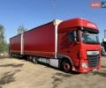 Даф XF 106, об'ємом двигуна 0 л та пробігом 930 тис. км за 49900 $, фото 6 на Automoto.ua