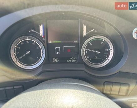 Даф XF 106, об'ємом двигуна 0 л та пробігом 900 тис. км за 55000 $, фото 6 на Automoto.ua