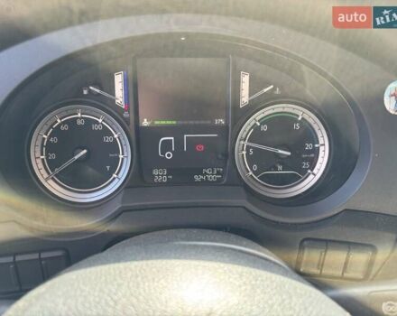 Даф XF 106, об'ємом двигуна 0 л та пробігом 930 тис. км за 49900 $, фото 1 на Automoto.ua