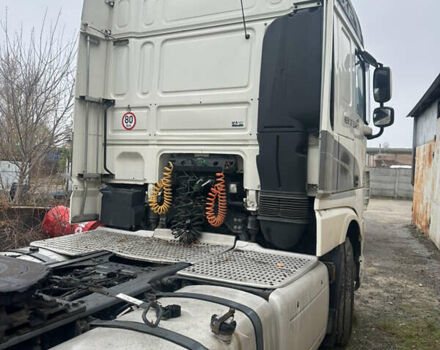 Даф XF 106, об'ємом двигуна 0 л та пробігом 920 тис. км за 23000 $, фото 4 на Automoto.ua