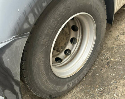 Даф XF 106, об'ємом двигуна 0 л та пробігом 920 тис. км за 23000 $, фото 5 на Automoto.ua