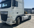 Даф XF 106, объемом двигателя 0 л и пробегом 988 тыс. км за 15900 $, фото 8 на Automoto.ua
