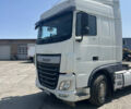 Даф XF 106, объемом двигателя 0 л и пробегом 988 тыс. км за 15900 $, фото 1 на Automoto.ua