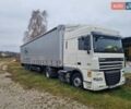 Даф XF 106, объемом двигателя 12.9 л и пробегом 699 тыс. км за 35999 $, фото 1 на Automoto.ua