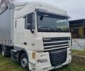 Даф XF 106, объемом двигателя 12.9 л и пробегом 699 тыс. км за 35999 $, фото 1 на Automoto.ua