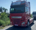 Даф XF 106, объемом двигателя 0 л и пробегом 980 тыс. км за 18000 $, фото 1 на Automoto.ua