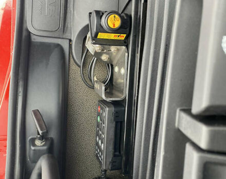 Даф XF 106, объемом двигателя 0 л и пробегом 1 тыс. км за 16900 $, фото 6 на Automoto.ua