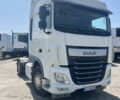 Даф XF 106, объемом двигателя 0 л и пробегом 988 тыс. км за 15900 $, фото 7 на Automoto.ua